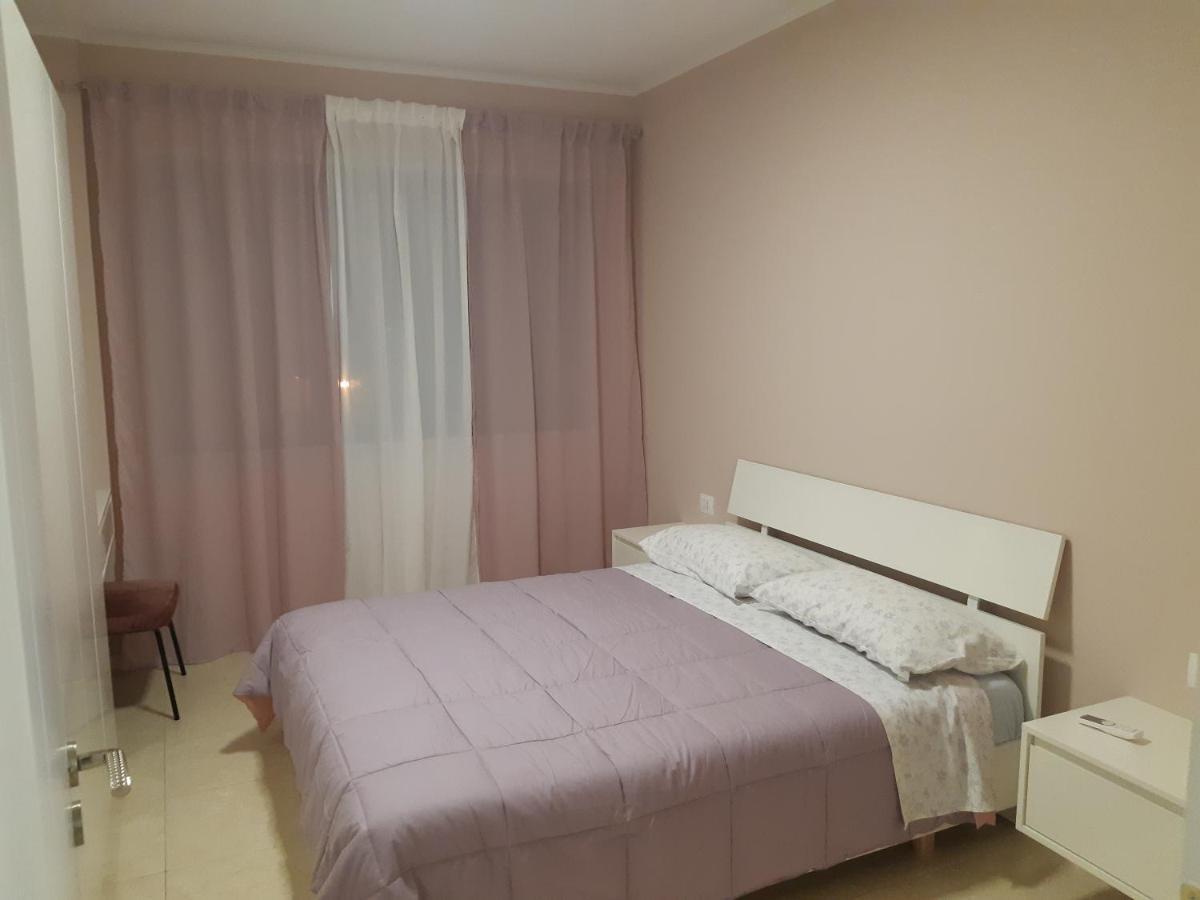 K2 Home - 5Th Floor Tirana Exterior foto